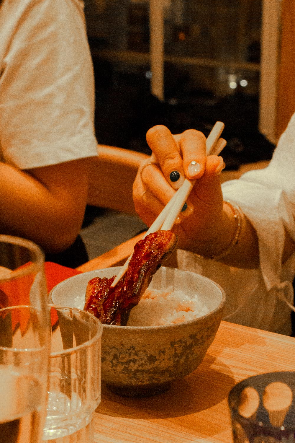 ZEN Omakase Degustation1