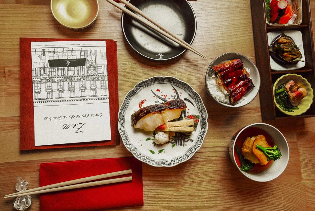 Zen banner omakase 251203 v1